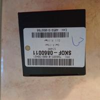 Cuscinetto ruota anteriore x Honda