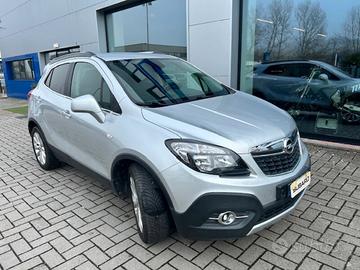Opel Mokka 1.6 CDTI Ecotec 136CV 4x2 Start&Stop Co