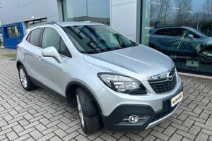 Opel Mokka 1.6 CDTI Ecotec 136CV 4x2 Start&Stop Co
