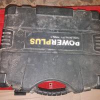 TASSELLATORE POWER PLUS X024