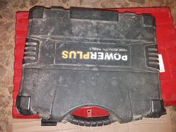 TASSELLATORE POWER PLUS X024