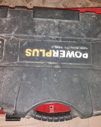 TASSELLATORE POWER PLUS X024