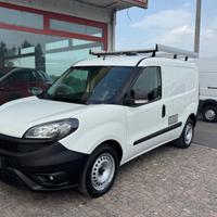 Fiat Doblo Doblò 1.4 Natural Power Cargo Business 