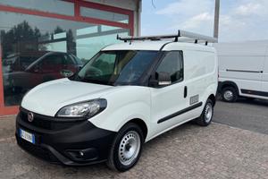 Fiat Doblo Doblò 1.4 Natural Power Cargo Business 