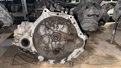 CAMBIO MARCE YARIS 1.4 DIESEL 6 MARCE