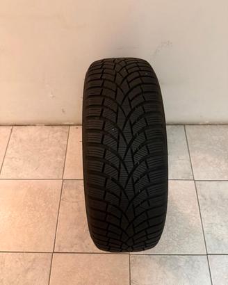 Gomme invernali 