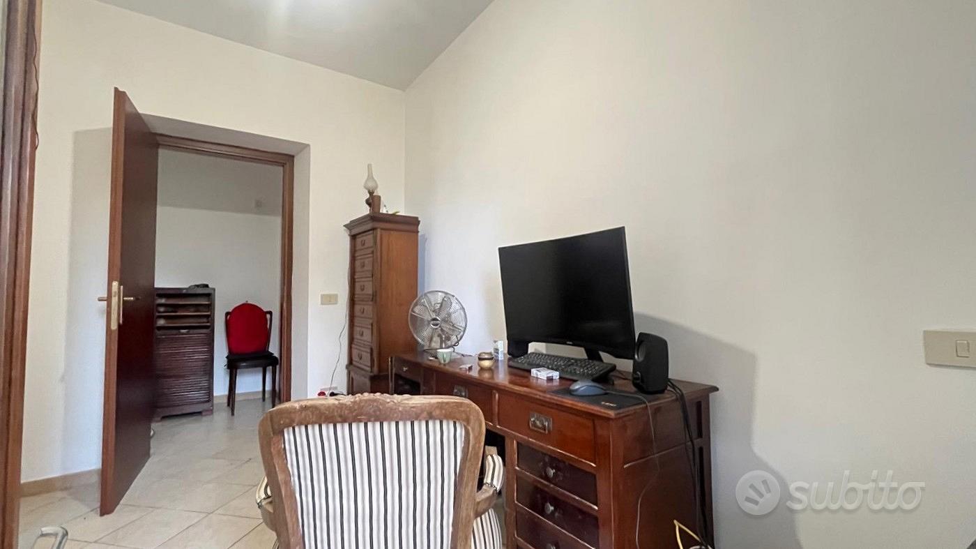 Appartamento – Morlupo, Ca' Bellina - Altro