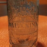 bottiglia Galvanina 1910-2010