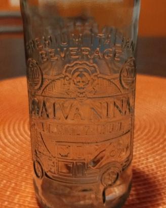bottiglia Galvanina 1910-2010