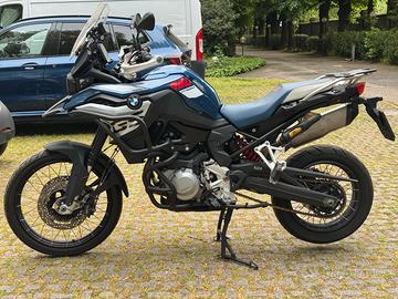 Bmw f850 GS