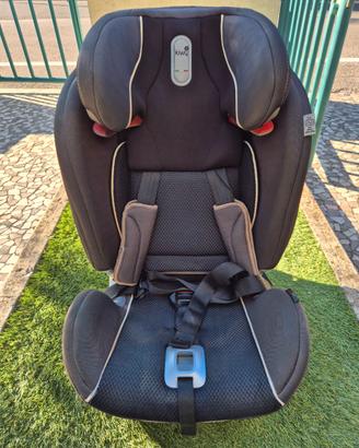 Seggiolino per auto