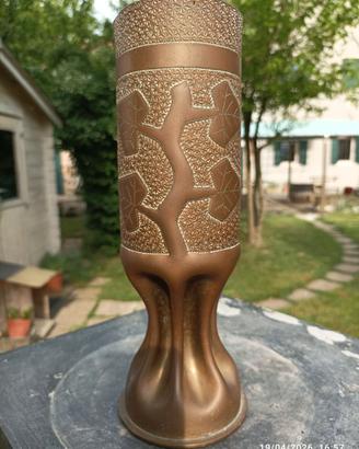 BOSSOLO PRIMA GUERRA MONDIALE TRENCH ART WW1 1916