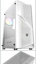 Oversteel - Kyanite Case per PC da gioco