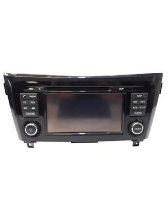 AUTORADIO Originale Nissan Qashqai J11 Bosch