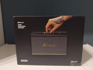 marshall action 3