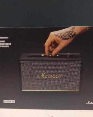 marshall action 3