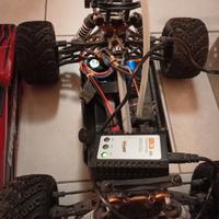 MACCHINA RADIOCOMANDATA