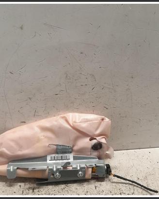 Airbag Ginocchia Guidatore Sinistro BMW Serie 5 F1
