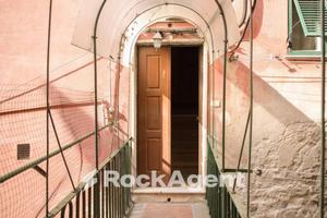 TRILOCALE VIA MONTALDO