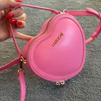 Label Rose borsa Cupid