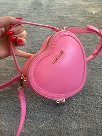 Label Rose borsa Cupid