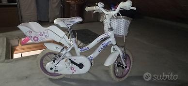  Bicicletta bimba