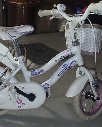  Bicicletta bimba