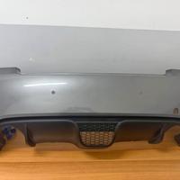 PARAURTI POSTERIORE 500 ABARTH