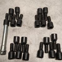 bulloni auto 12x15 20 pezzi