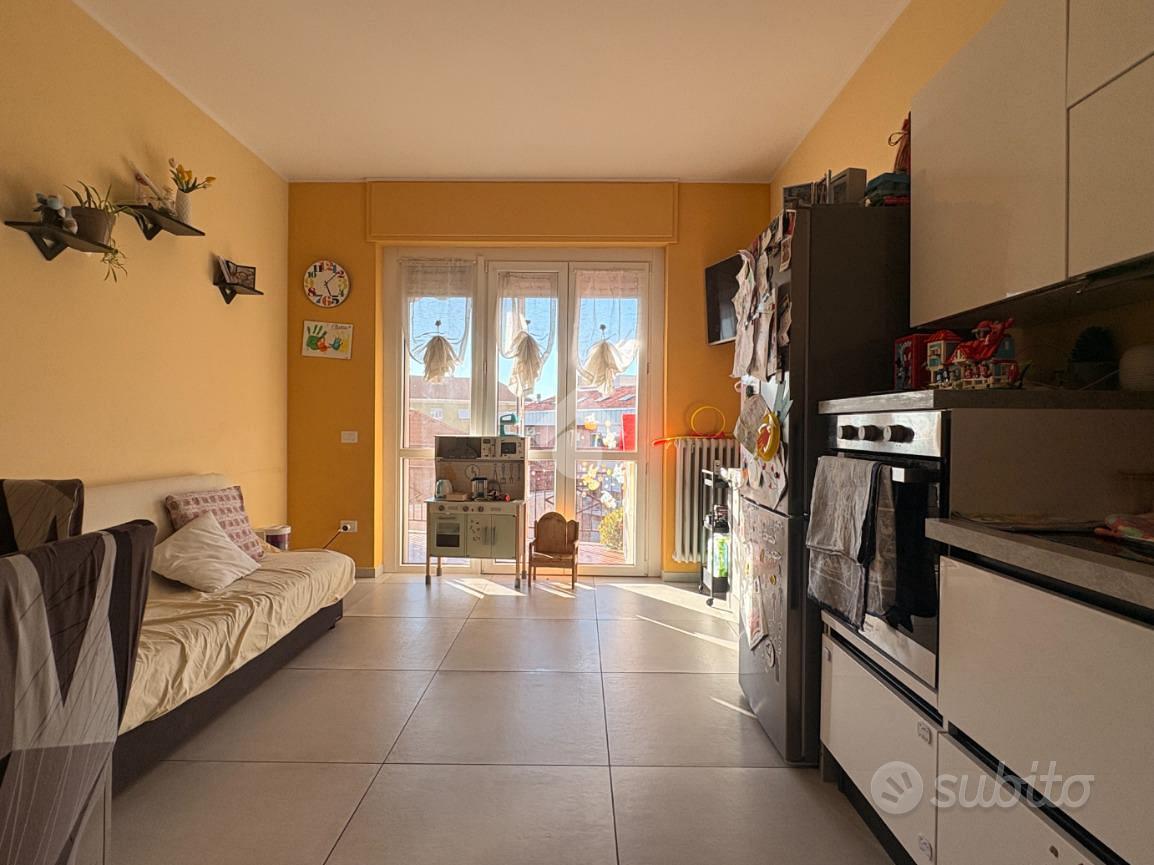 Apartment in Asti, Borgo Don Bosco - Vista 2