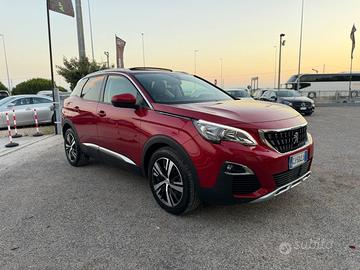 PEUGEOT 3008 BlueHDi 130 S&S Allure