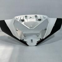 Kymco Coprimanubrio anteriore People 300 GTI