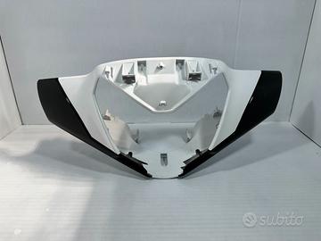 Kymco Coprimanubrio anteriore People 300 GTI