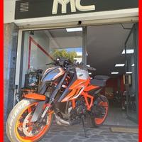 Ktm 1290 super duke r +permute+rate+garanzia+casco