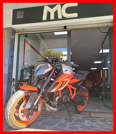 Ktm 1290 super duke r +permute+rate+garanzia+casco