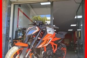Ktm 1290 super duke r +permute+rate+garanzia+casco