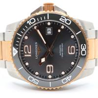 Longines HydroConquest 7/2024 Full Set Nuovo