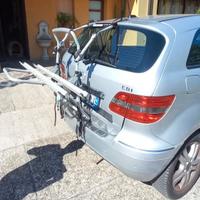 portabici posteriore