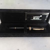 Penna stilografica MontBlanc anni 70', modello 146