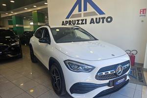 MERCEDES-BENZ GLA 200 d Automatic Premium