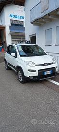 Fiat Panda 4x4 1.3 MJT