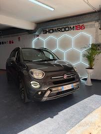 Fiat 500X 1.0 T4 150 CV City Cross