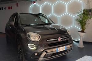 Fiat 500X 1.0 T4 150 CV City Cross