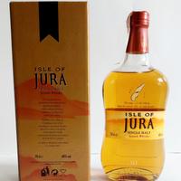 Liquore Isle of Jura 10 Years Old