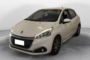 Peugeot 208 1.2 puretech Access 68cv 5p