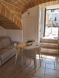 Officine Trani - Casa vacanze