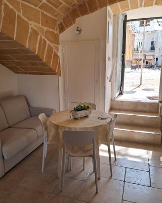 Officine Trani - Casa vacanze