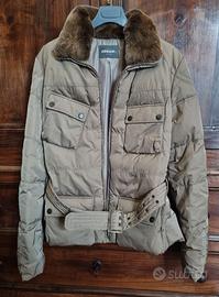 Giubbotto Brema Donna