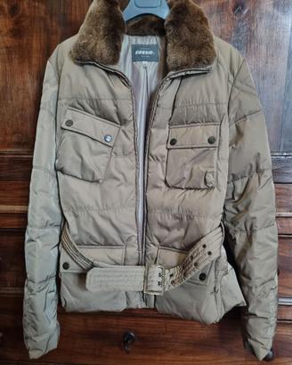 Giubbotto Brema Donna