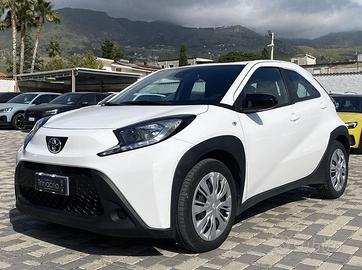 Toyota Aygo X 1.0 72CV